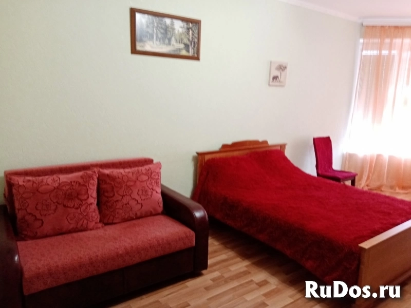 Снять квартиру на сутки на ночь на часы в Сергиевом Посаде изображение 3