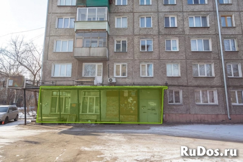 Продам коммерческую недвижимость 104.2 м2 фотка