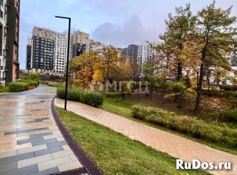 Продам 1 комнатную квартиру 40 м2 изображение 3