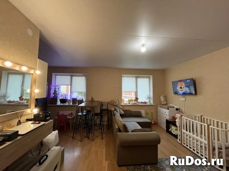 Продам 1 комнатную квартиру 31.2 м2 фотка