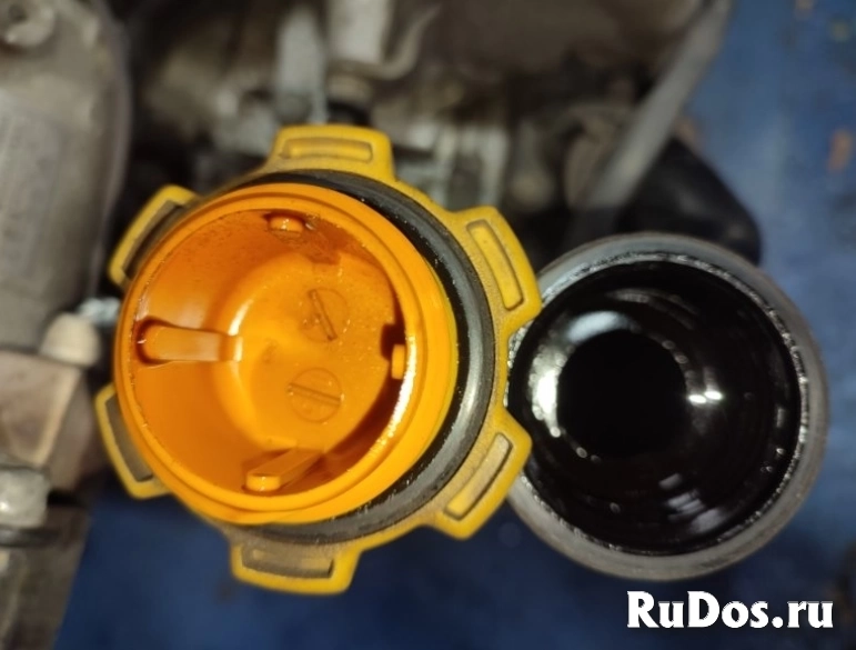 Двигатель Subaru Impreza EJ15 EJ152 1.5 литра изображение 4