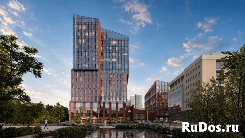 Продам коммерческую недвижимость 204.34 м2 изображение 9