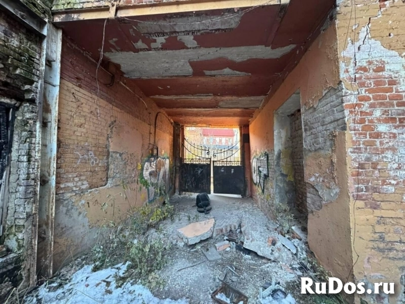 Продам коммерческую недвижимость 879 м2 изображение 8
