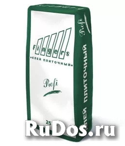 Шпатлевки, штукатурки и клея для блоков и плитки изображение 4