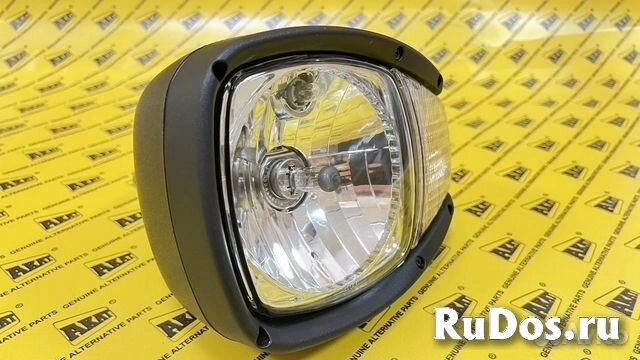 Фара передняя правая OEM 195-0191 изображение 6