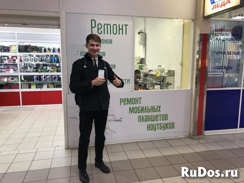 Чиним телефоны, планшеты, ноутбуки, электронные книги фото