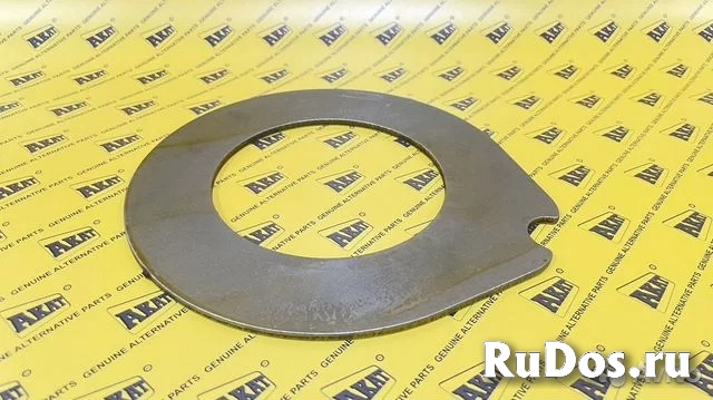 Диск тормозной металл 9R-9401 фотка