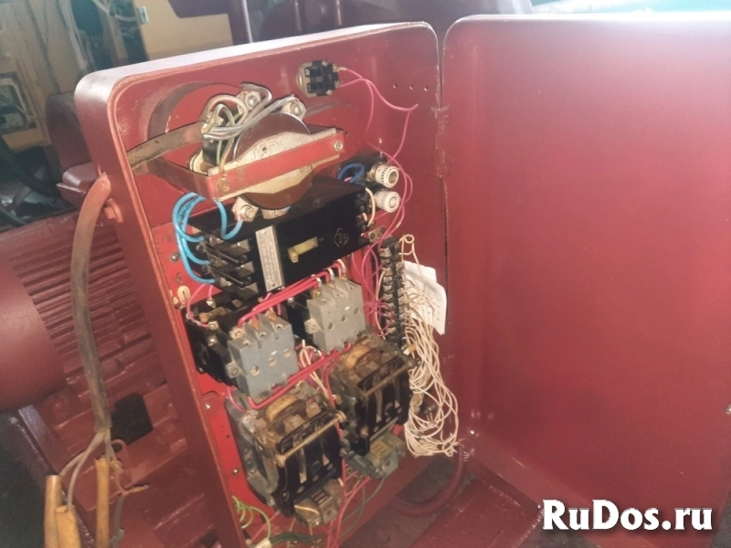 Машина листогибочная 3-х валковая И2220 (вальцы 10 х 2000мм) изображение 6