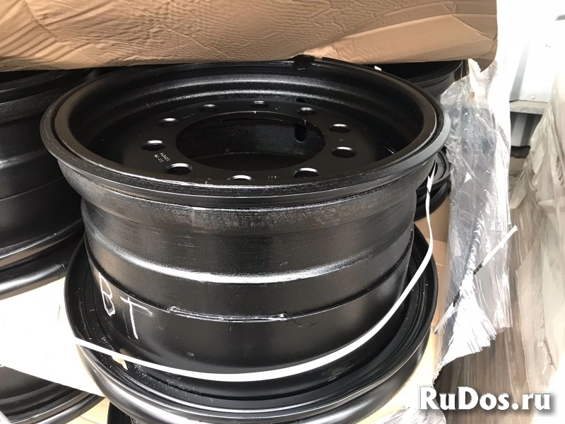 Шины грузовые изображение 8