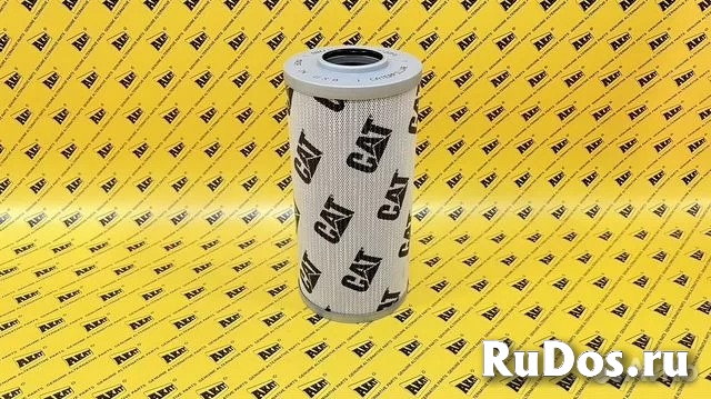 Фильтр гидравлический CATERPILLAR 289-7789 изображение 5