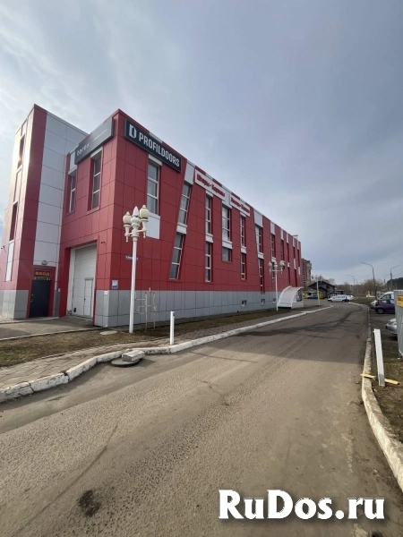Продам коммерческую недвижимость 581 м2 изображение 6