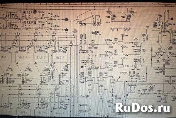 Tyvek Production Process Knowledge & Plant Line Layout - Знания о процессе производства Tyvek и компоновке производственной линии изображение 5