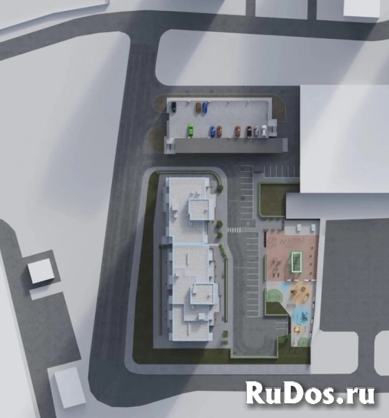 1-к. квартира, 37,3 м², 15/25 эт изображение 6