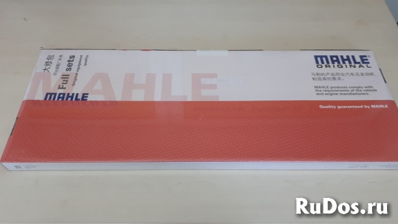 Комплект прокладок двигателя KOMATSU фото