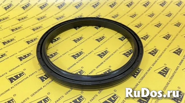 Сальник ступицы 145*175*14.5/15.5   2120605501 фотка