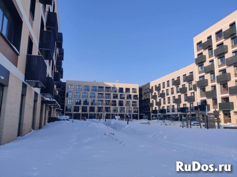 Продам 1 комнатную квартиру 45 м2 изображение 5