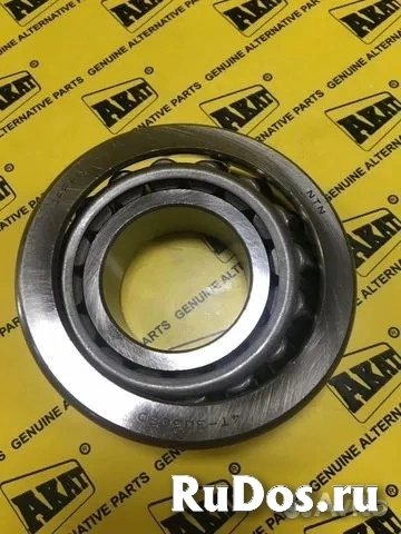 Подшипник хвостовика  136-7808  027350 изображение 6