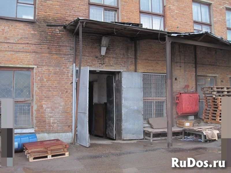 Сдам коммерческую недвижимость 531.8 м2 изображение 7