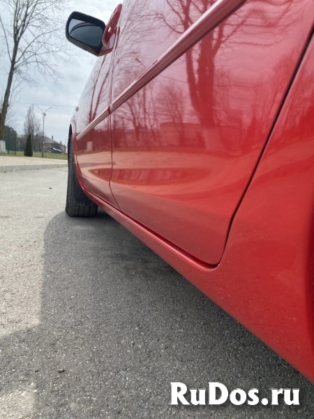 Mazda 3 I (BK) Рестайлинг, 2006 изображение 6