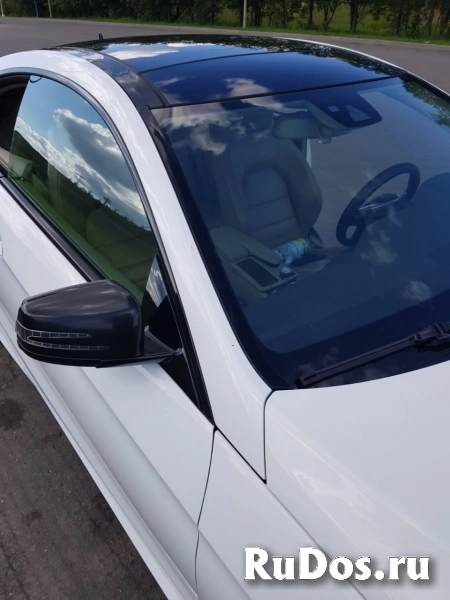 Продам Mercedes E300, 2012 г.в., 3,5 л изображение 4