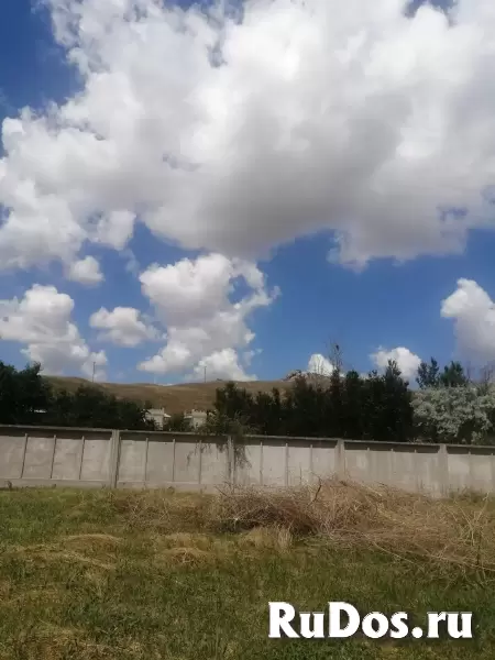 Участок у моря фотка