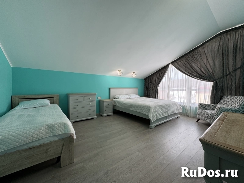 Гостевой дом "ГОРКИ-65", Южно-Сахалинск изображение 5