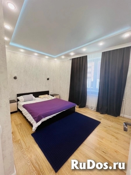 Продается 3-х комнатная квартира 107 м2 изображение 4