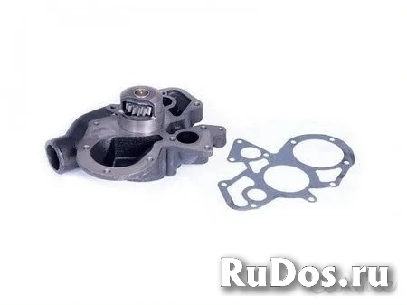 Насос водяной помпа ак JCB 02/202110 фото