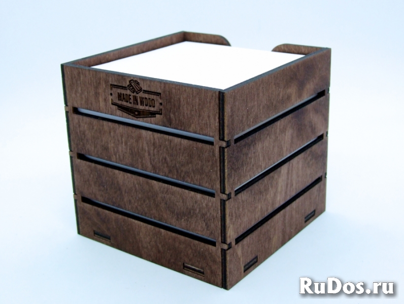 Канцелярский настольный Органайзер-Триптих "PALANGA" фотка