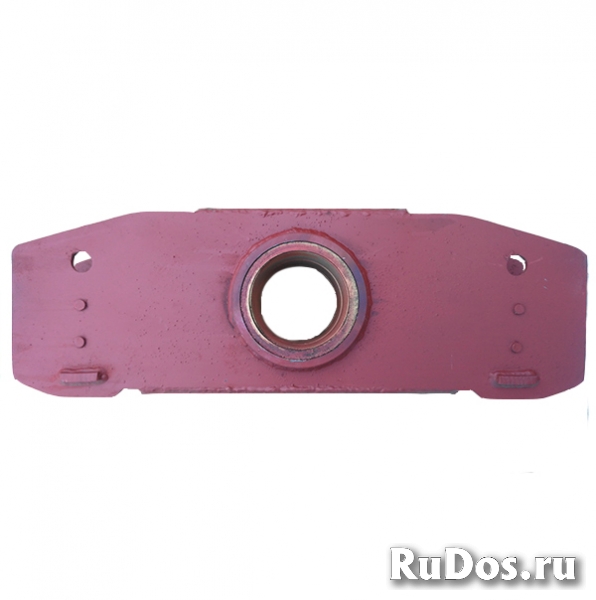 Запчасти трала ЧМЗАП в наличии фото