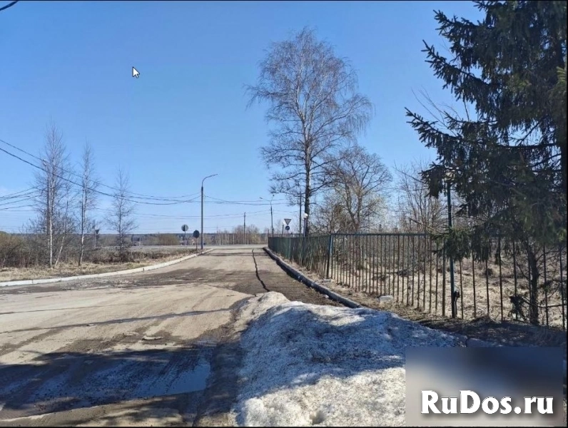 Продам участок 87 сот. изображение 5