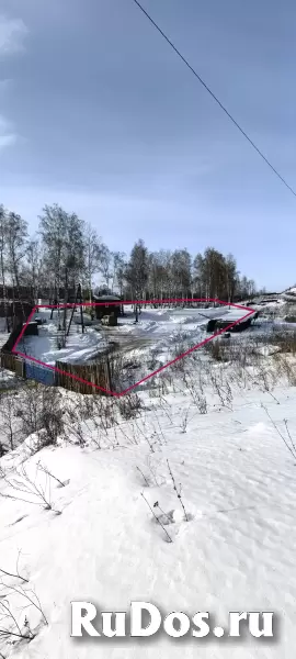 Производственная База 1, 1 Га фотка