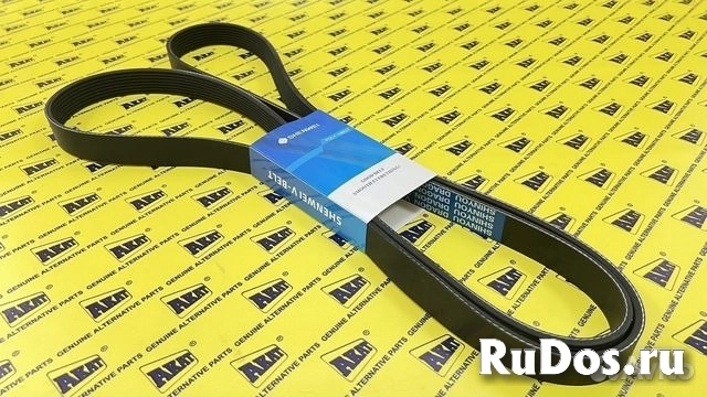 Ремень поликлиновый OEM L153282 изображение 4