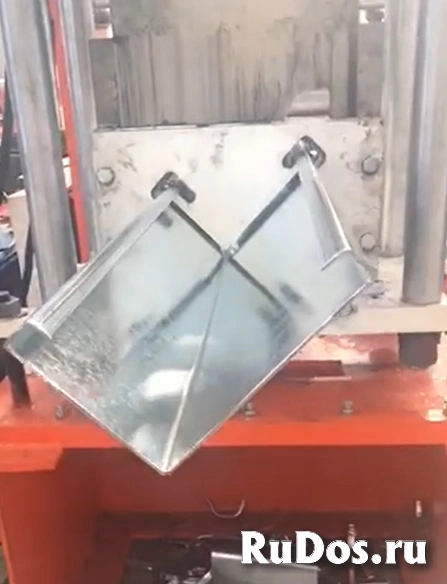 Оборудования для производства угловой несущей стойки изображение 3