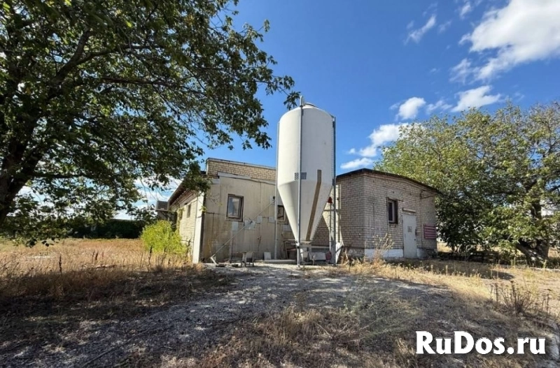 Свинокомплекс Пролетарский район,Донецк изображение 9
