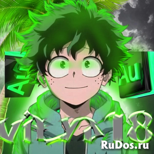 Аватарки на заказ изображение 6