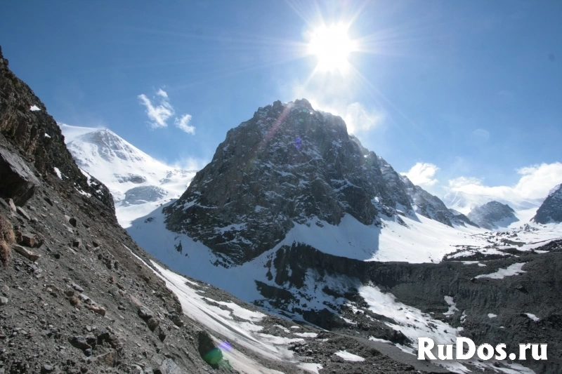 Автопутешествие по Чуйскому тракту изображение 10