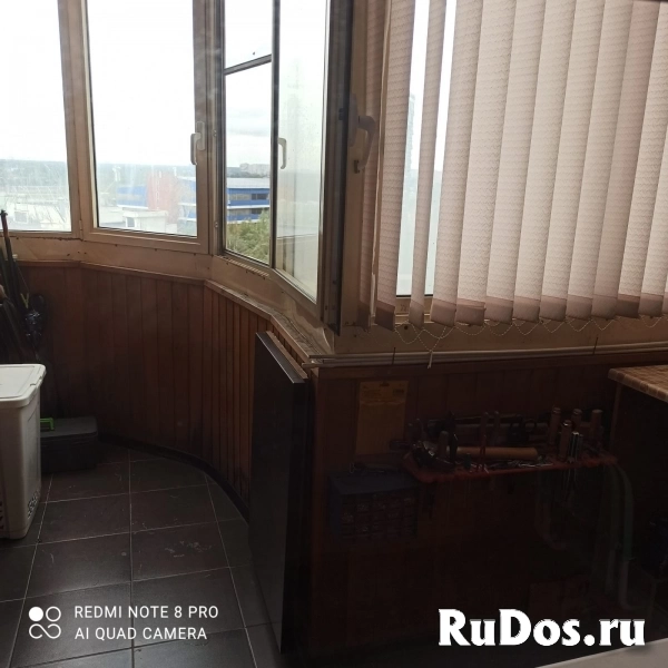 Сдам 1 комнату в 3-х комнатной квартире фото