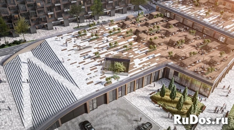 Продам коммерческую недвижимость 234 м2 изображение 7