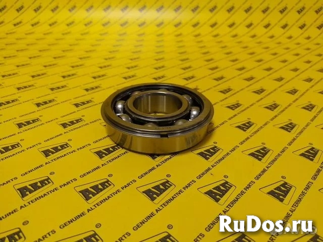 Подшипник КПП  026190  OEM изображение 7