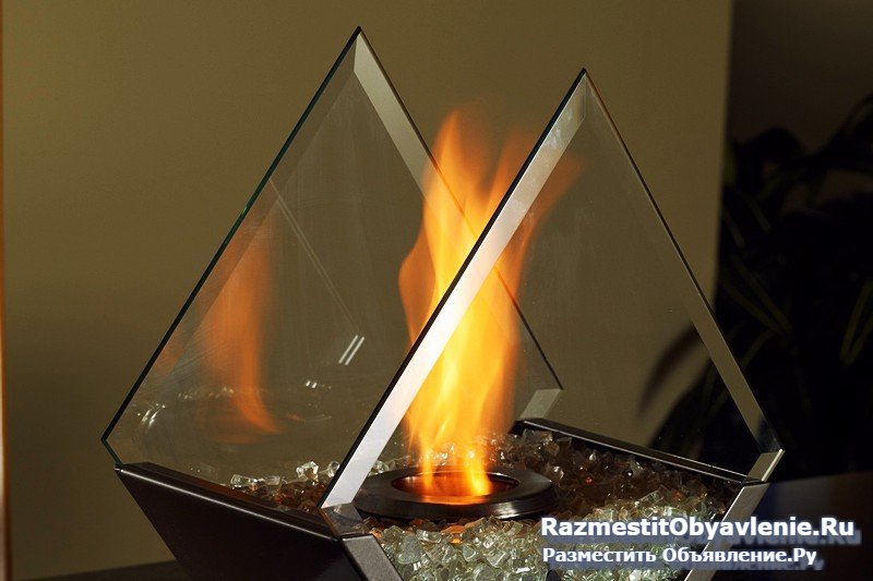 Огнеупорное стекло изображение 3