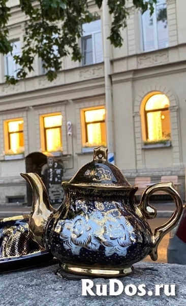 Продажа готового ресторана в центре города фотка