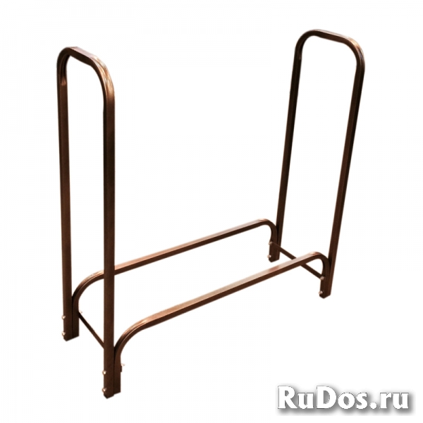 Дровница-поленница УЛТ изображение 3