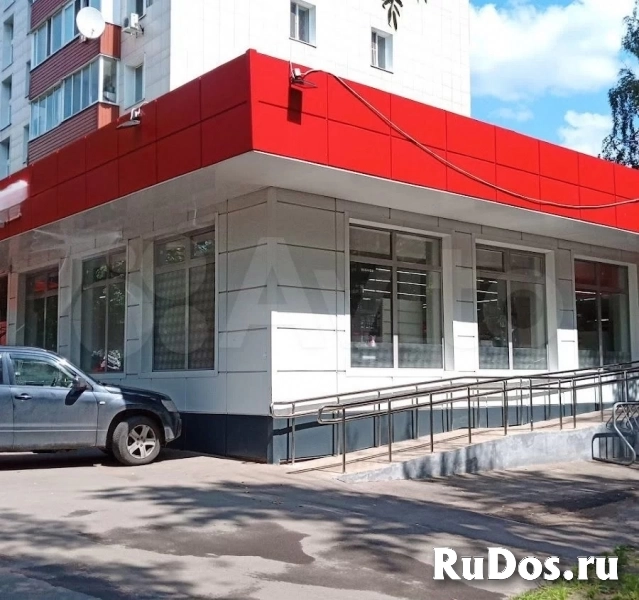 Сдам коммерческую недвижимость 515 м2 изображение 4