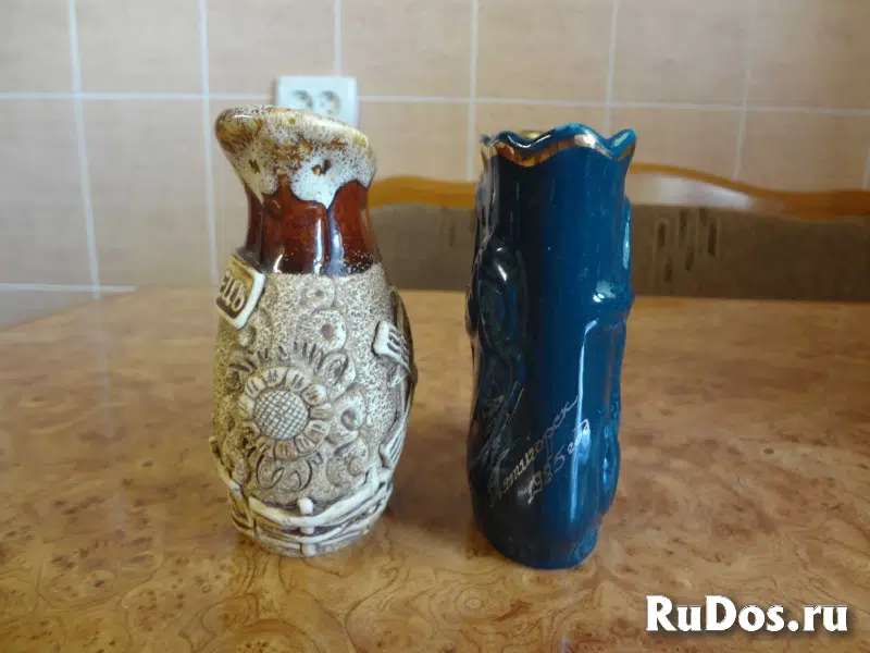 Красивые кружки-поильники изображение 4