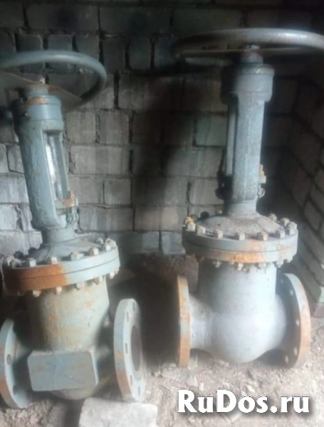 КУПЛЮ Задвижки стальные Задвижки чугунные Задвижка 30ч39р Задвижк фото