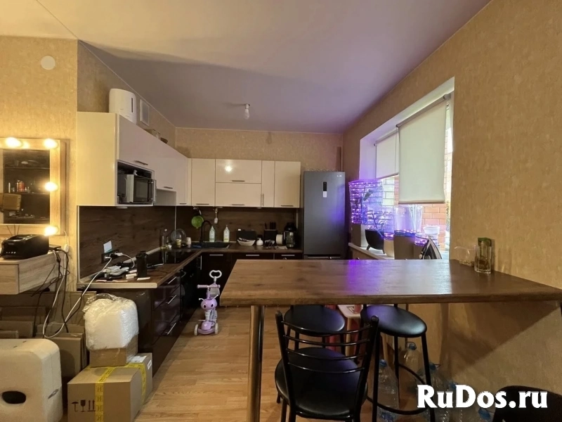 Продам 1 комнатную квартиру 31.2 м2 изображение 4