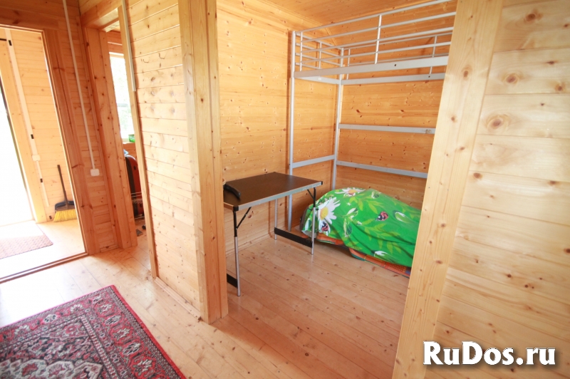 Коттедж и недостроенный дом на рядом с Собинкой на 15 сотках изображение 6