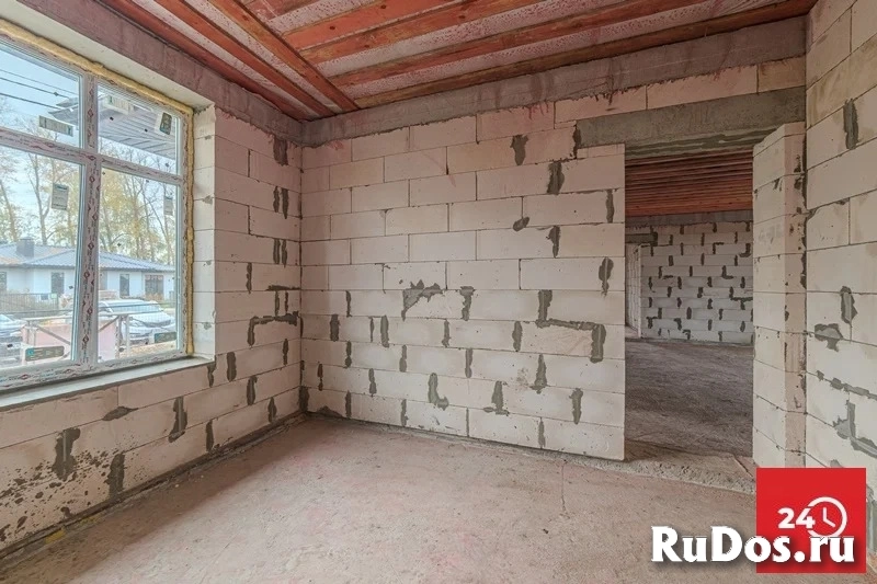 Продам коттедж 130 м2 изображение 5