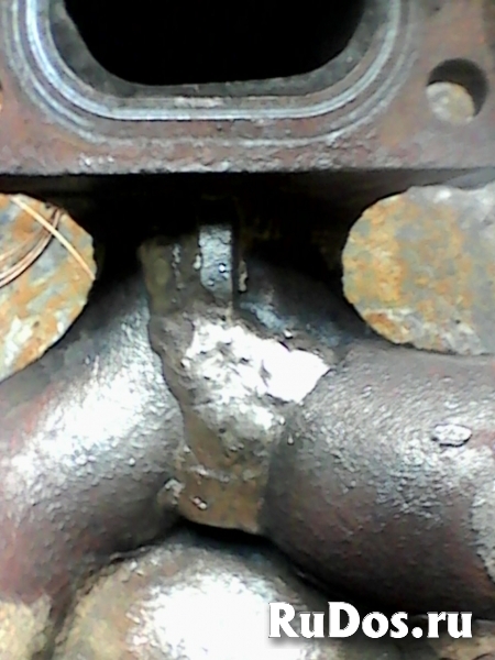 Сварка в аргоне. изображение 5